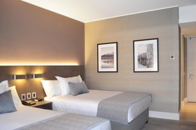 Radisson Hotel Curico