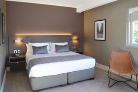 Radisson Hotel Curico