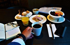 Radisson Hotel Curico