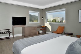 Radisson Hotel Curico