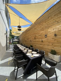 Radisson Hotel Curico