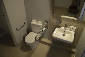 Radisson Hotel Curico
