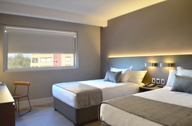 Radisson Hotel Curico