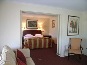 Villa El Descanso