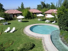 Villa El Descanso