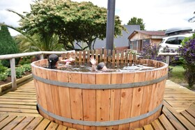 Cabanas Raki