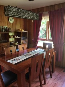 Cabanas Raki