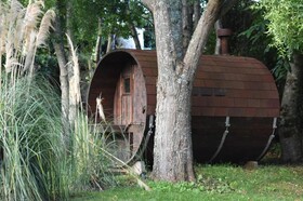 Cabanas Raki
