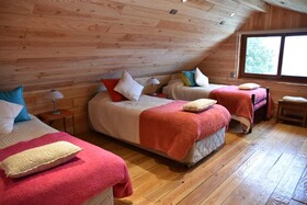 Cabanas Raki
