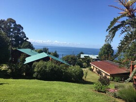 Cabanas Raki