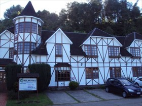 Hotel Frutillar