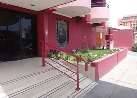 Arenas Blancas Hotel