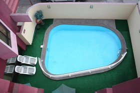 Arenas Blancas Hotel