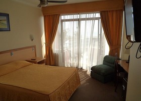 Arenas Blancas Hotel