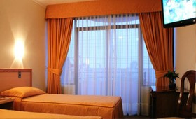 Arenas Blancas Hotel