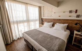 Gran Cavancha Hotel & Apartment