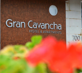Gran Cavancha Hotel & Apartment