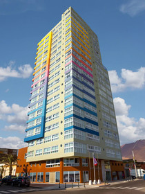 Gran Cavancha Hotel & Apartment