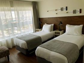 Gran Cavancha Hotel & Apartment