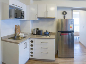 Gran Cavancha Hotel & Apartment