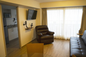 Gran Cavancha Hotel & Apartment