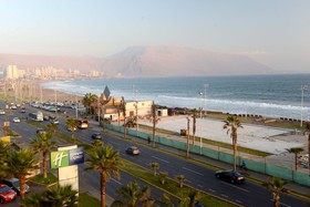 Holiday Inn Express Iquique