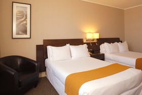 Holiday Inn Express Iquique