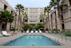 Holiday Inn Express Iquique