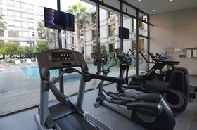 Holiday Inn Express Iquique