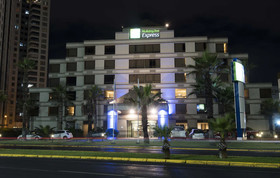 Holiday Inn Express Iquique