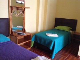 Hostal 1970