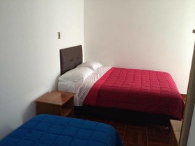 Hostal 1970
