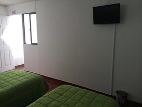 Hostal 1970