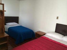 Hostal 1970