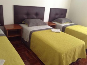 Hostal 1970