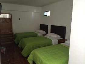 Hostal 1970