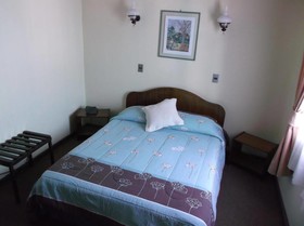 Hotel Barros Arana