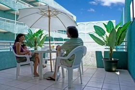 Hotel Barros Arana