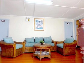 Hotel Pacifico Norte
