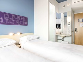 ibis budget Iquique