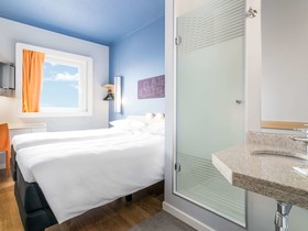 ibis budget Iquique