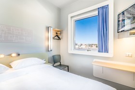ibis budget Iquique