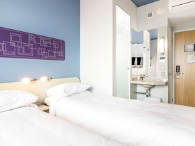 ibis budget Iquique