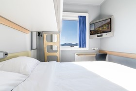 ibis budget Iquique