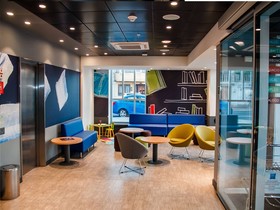 ibis budget Iquique