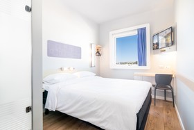 ibis budget Iquique