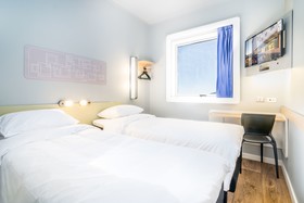 ibis budget Iquique
