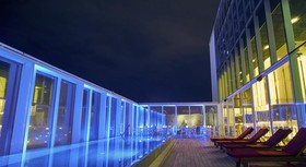 Terrado Cavancha Iquique