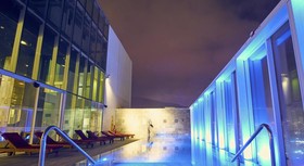 Terrado Cavancha Iquique