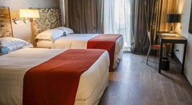 Terrado Cavancha Iquique